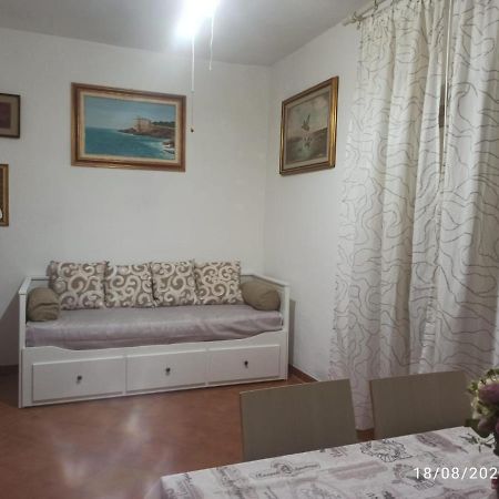 Anita E Adele House Apartment Pomaia Exterior photo